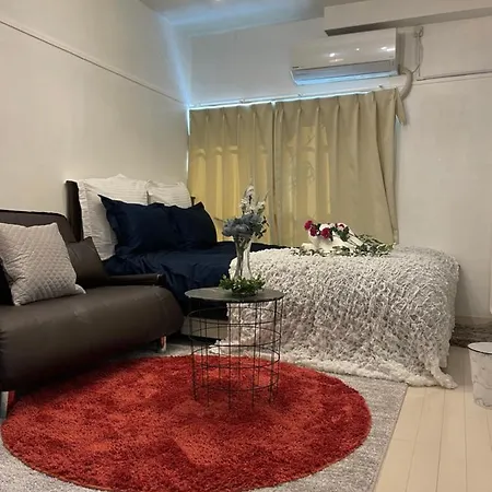 Best Located Shinjuku Central Full-Furnished Apartment 3Minwalk To Station1 東京都 エクステリア 写真