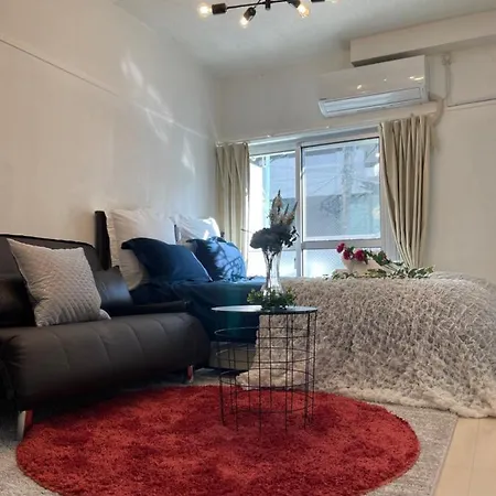 Best Located Shinjuku Central Full-Furnished Apartment 3Minwalk To Station1 東京都 エクステリア 写真