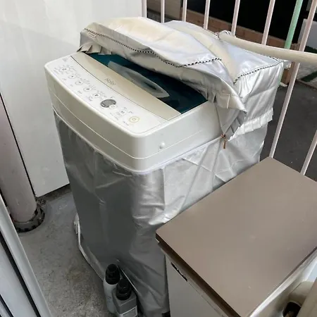 Best Located Shinjuku Central Full-Furnished Apartment 3Minwalk To Station1 東京都 エクステリア 写真