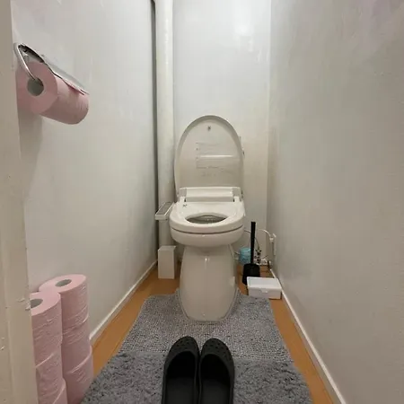 Best Located Shinjuku Central Full-Furnished Apartment 3Minwalk To Station1 東京都 エクステリア 写真