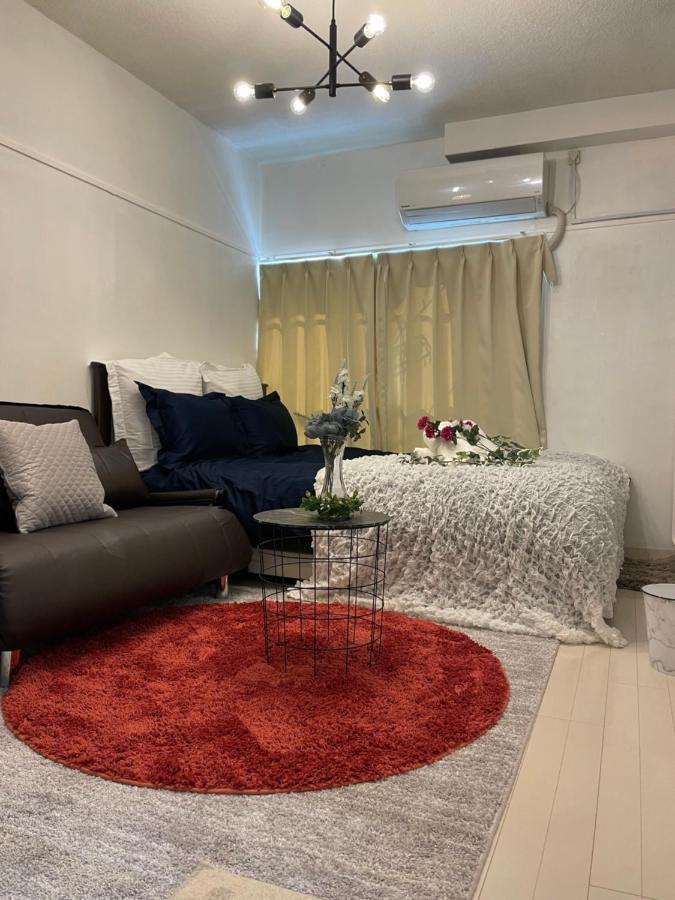 アパート Located Shinjuku Full-furnished 3minwalk To Station1 *
