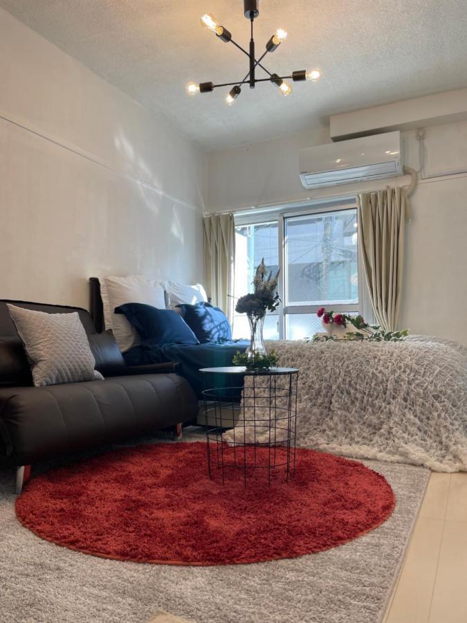 Located Shinjuku Full-furnished 3minwalk To Station1 * 東京都