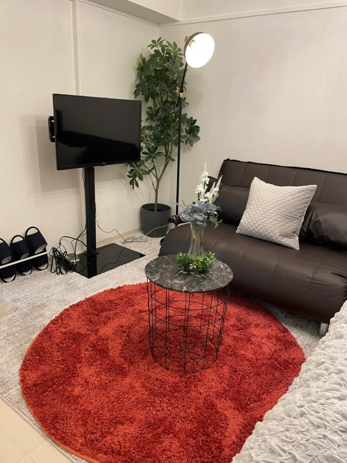 アパート Located Shinjuku Full-furnished 3minwalk To Station1