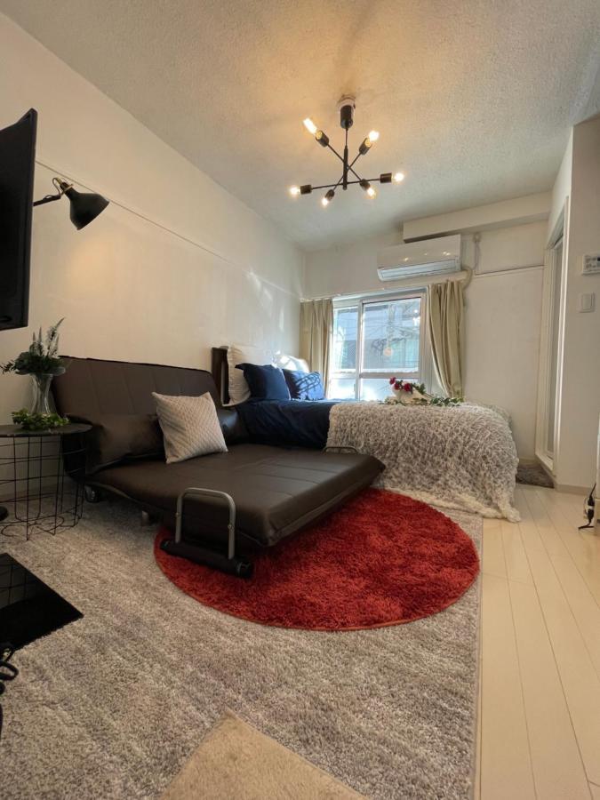 Located Shinjuku Full-furnished 3minwalk To Station1 *