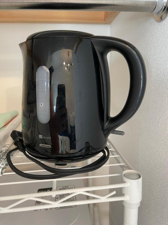 Located Shinjuku Full-furnished 3minwalk To Station1 アパート