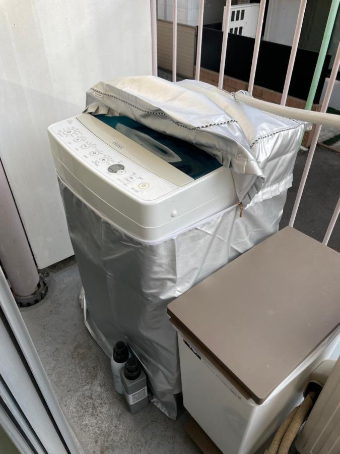アパート Located Shinjuku Full-furnished 3minwalk To Station1 *