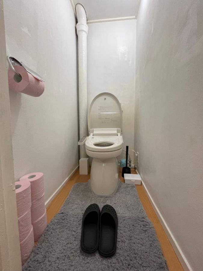 Located Shinjuku Full-furnished 3minwalk To Station1 東京都