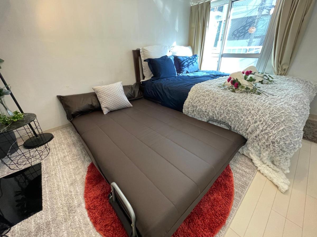 Located Shinjuku Full-furnished 3minwalk To Station1 アパート 東京都