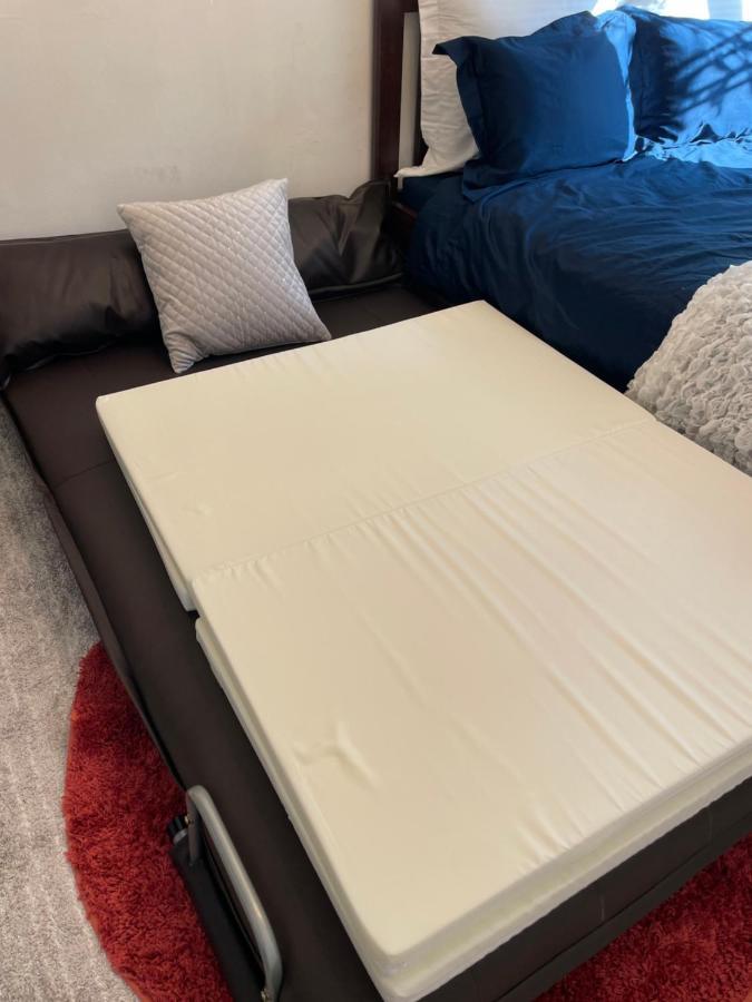 Located Shinjuku Full-furnished 3minwalk To Station1