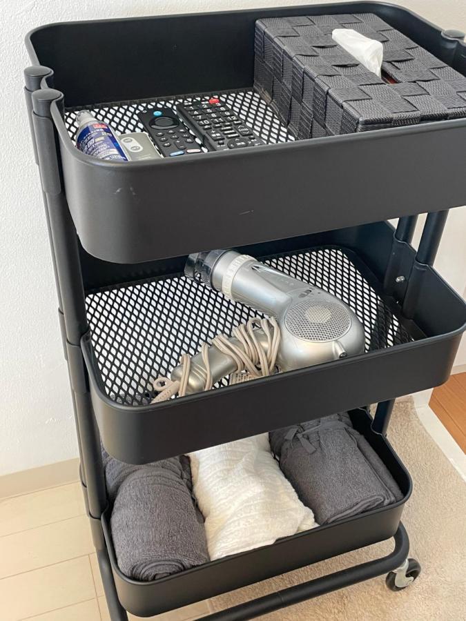Located Shinjuku Full-furnished 3minwalk To Station1 *