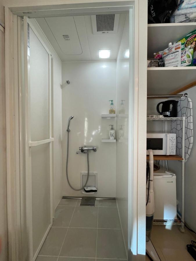 Located Shinjuku Full-furnished 3minwalk To Station1 アパート *