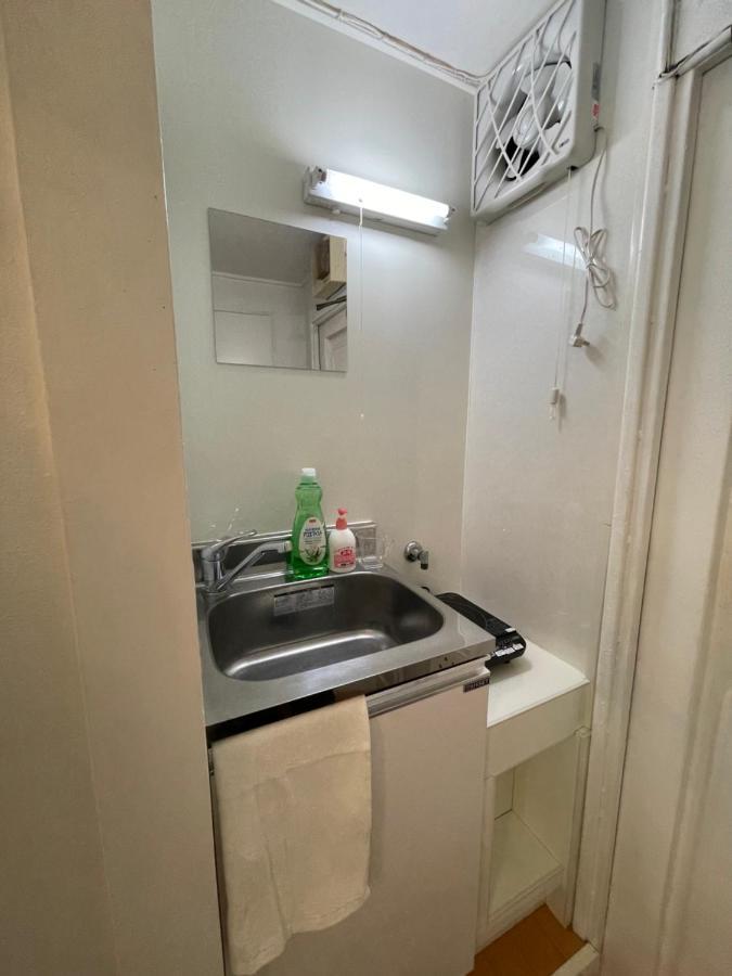 Located Shinjuku Full-furnished 3minwalk To Station1 *