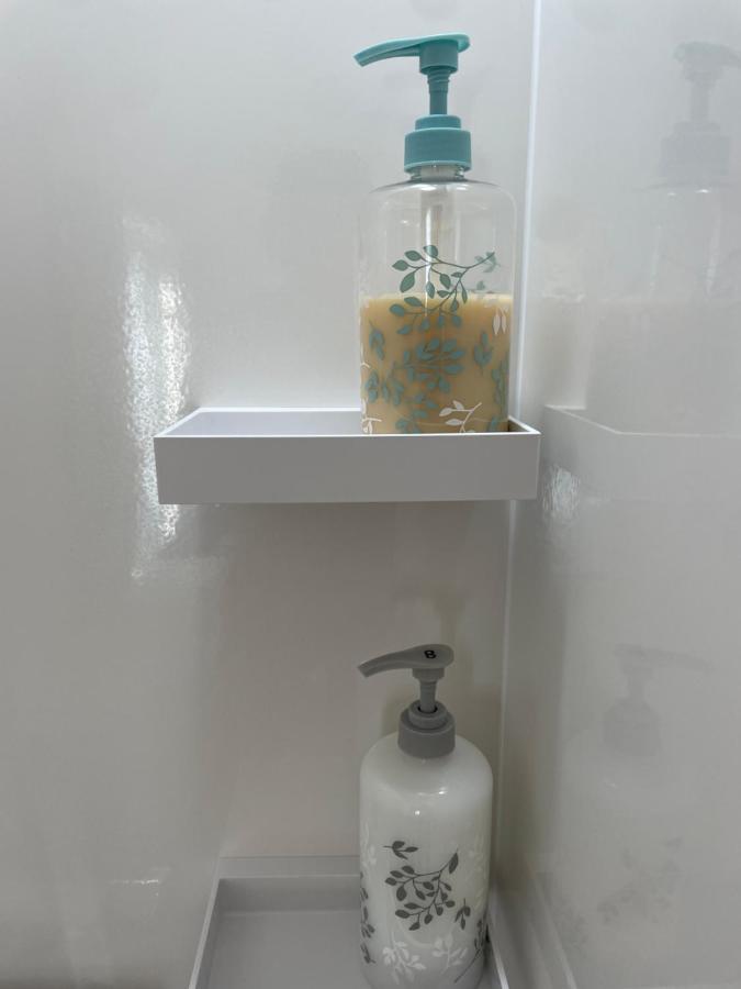 Located Shinjuku Full-furnished 3minwalk To Station1 アパート
