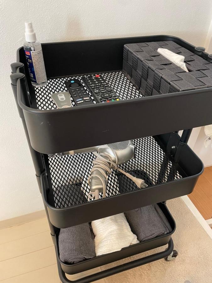 アパート Located Shinjuku Full-furnished 3minwalk To Station1 東京都