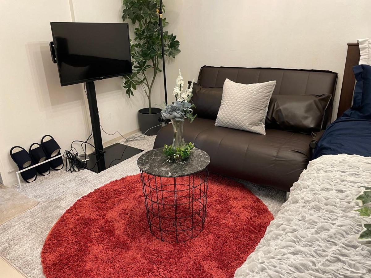 Located Shinjuku Full-furnished 3minwalk To Station1 アパート 東京都