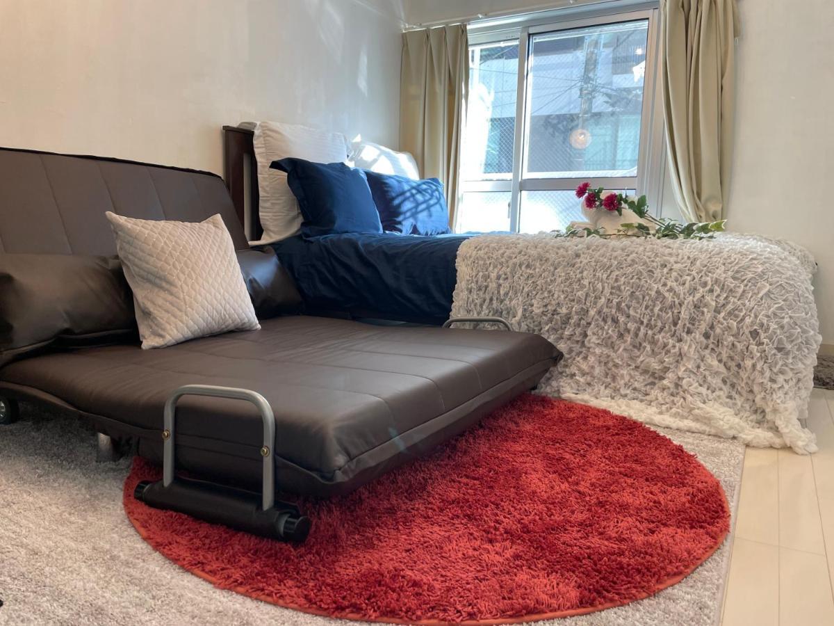 Located Shinjuku Full-furnished 3minwalk To Station1 アパート *