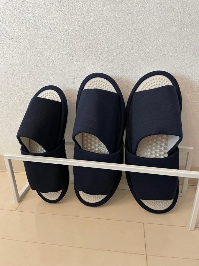 Located Shinjuku Full-furnished 3minwalk To Station1 アパート *
