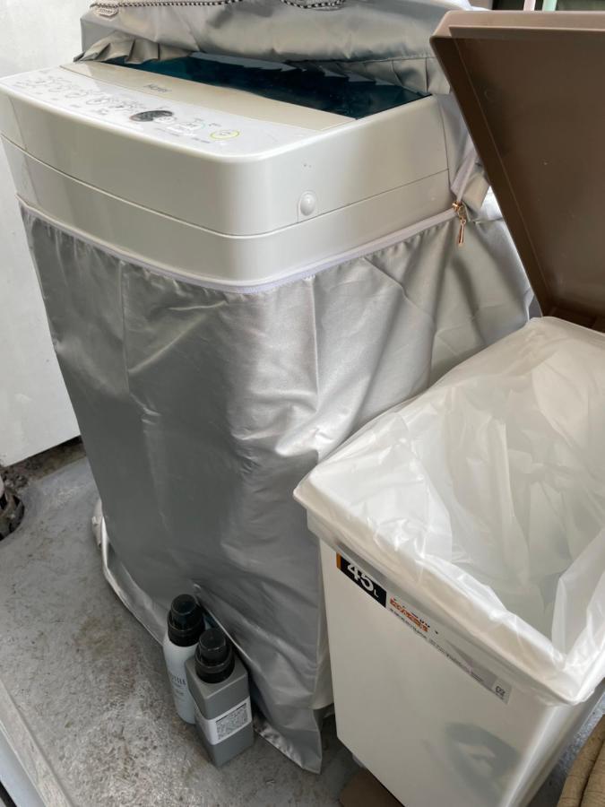 Located Shinjuku Full-furnished 3minwalk To Station1 アパート 東京都