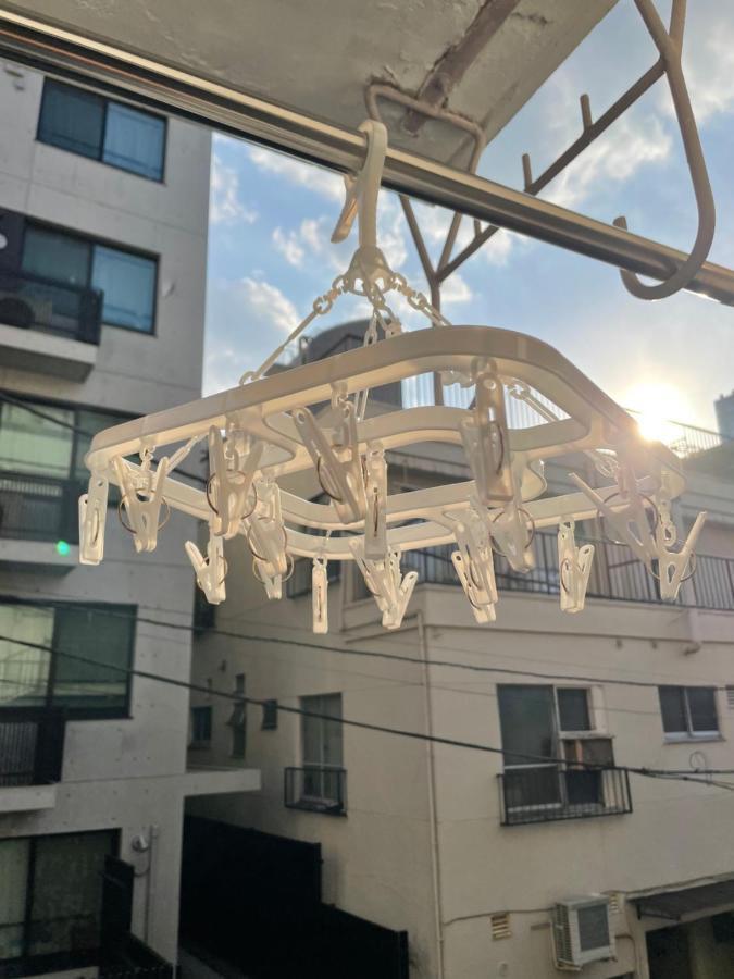 Located Shinjuku Full-furnished 3minwalk To Station1 東京都