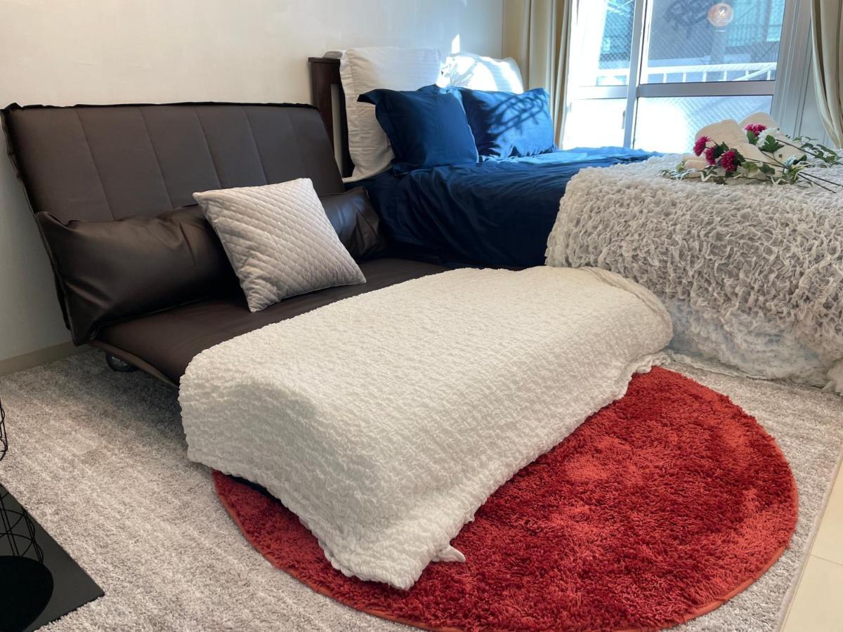 Located Shinjuku Full-furnished 3minwalk To Station1 * 東京都