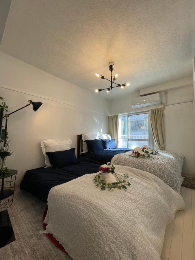 Located Shinjuku Full-furnished 3minwalk To Station1 東京都