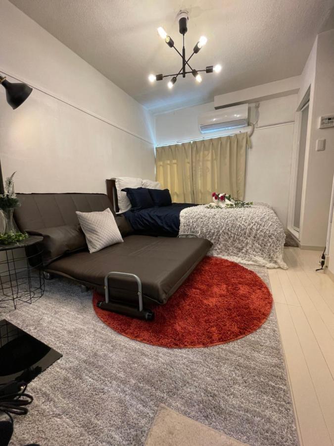 Located Shinjuku Full-furnished 3minwalk To Station1