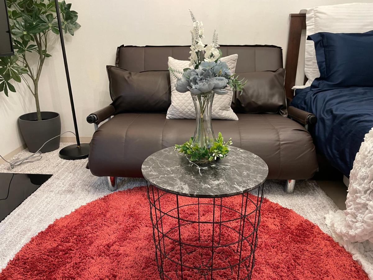 Located Shinjuku Full-furnished 3minwalk To Station1 アパート 東京都
