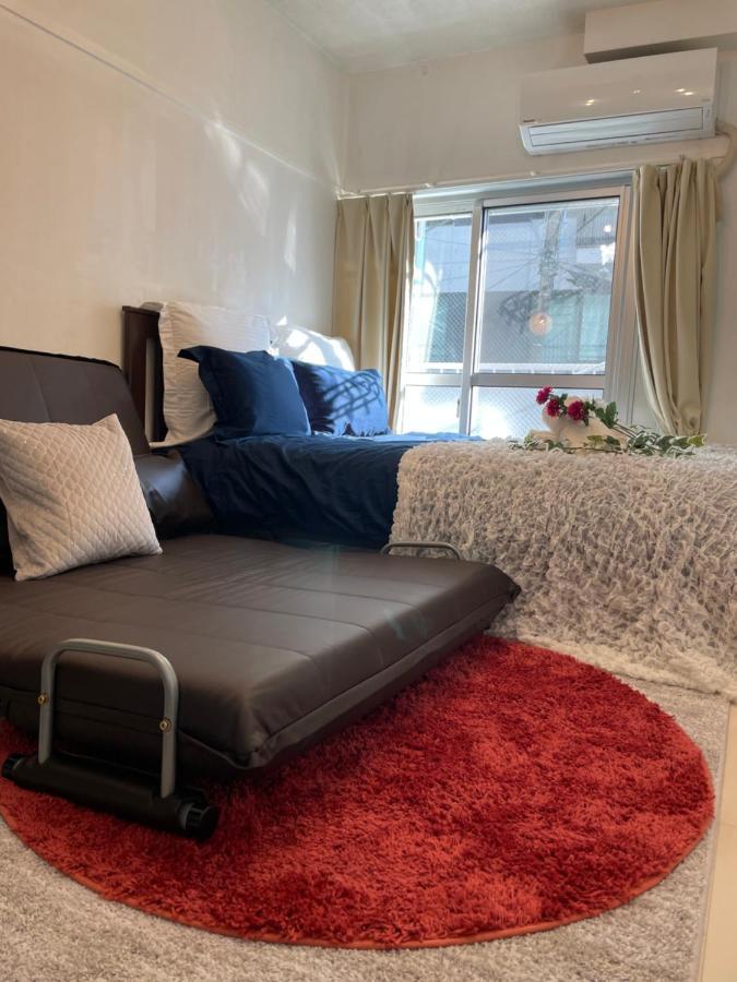Located Shinjuku Full-furnished 3minwalk To Station1 アパート *