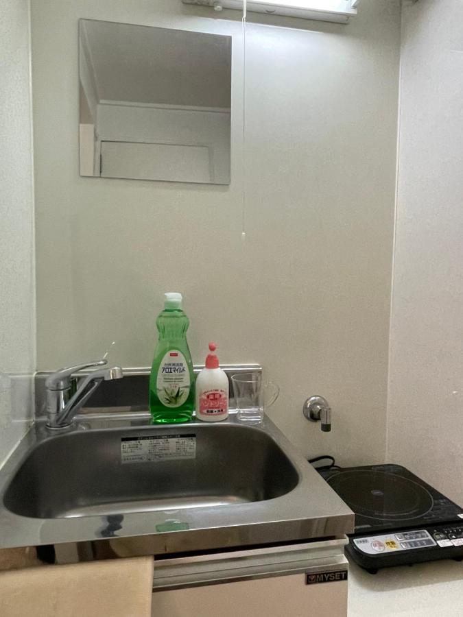 Located Shinjuku Full-furnished 3minwalk To Station1