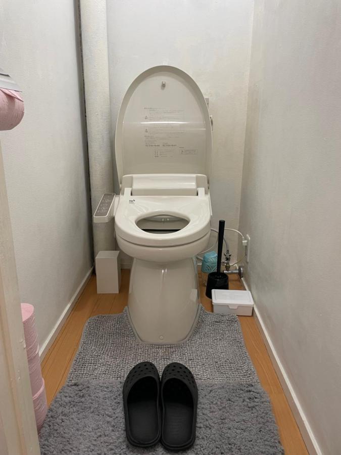Located Shinjuku Full-furnished 3minwalk To Station1