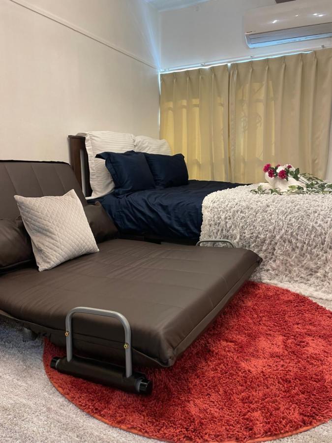 アパート Located Shinjuku Full-furnished 3minwalk To Station1