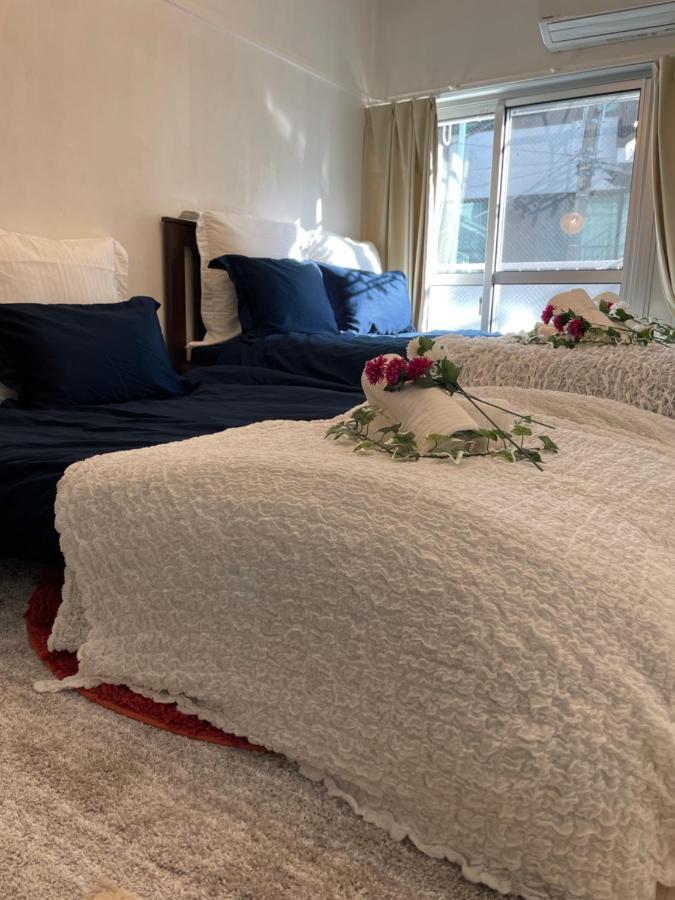 Located Shinjuku Full-furnished 3minwalk To Station1 アパート 東京都
