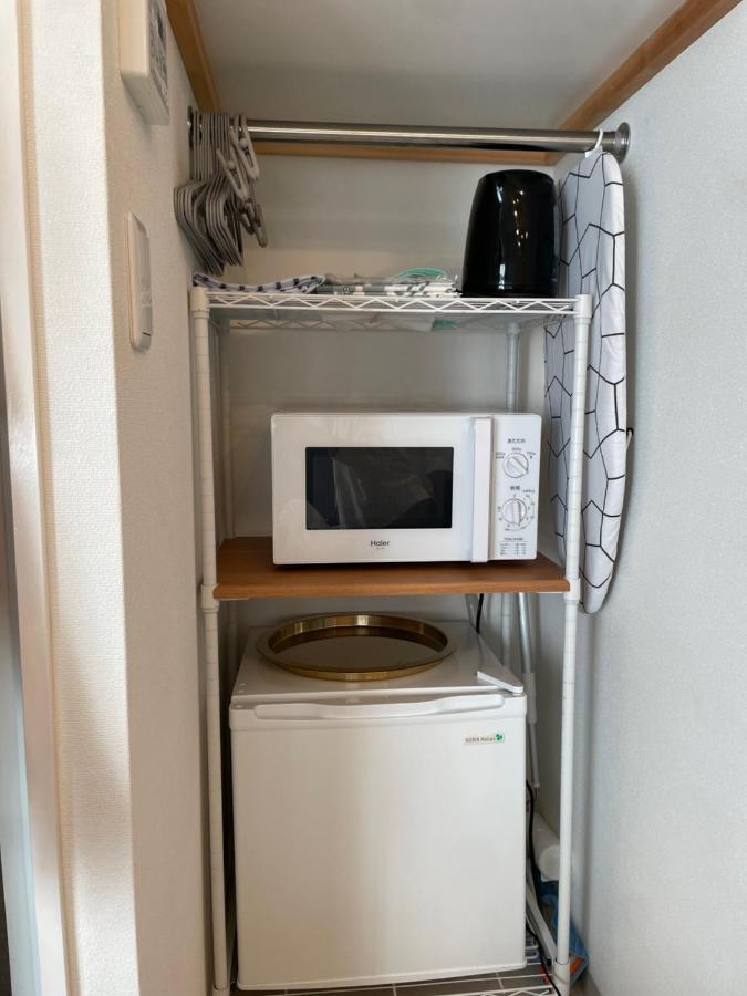 Located Shinjuku Full-furnished 3minwalk To Station1
